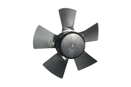 離心風(fēng)機如何正確停機？