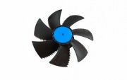 軸流風(fēng)機(jī)為什么會磨損？