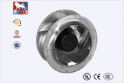 EC后傾離心風扇 310mm